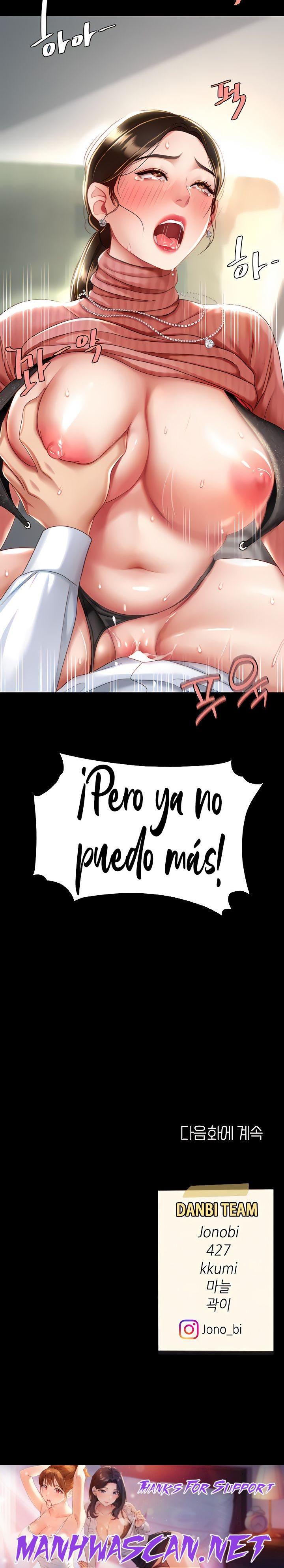 Mom Eat First Raw - Chapter 27 Page 33