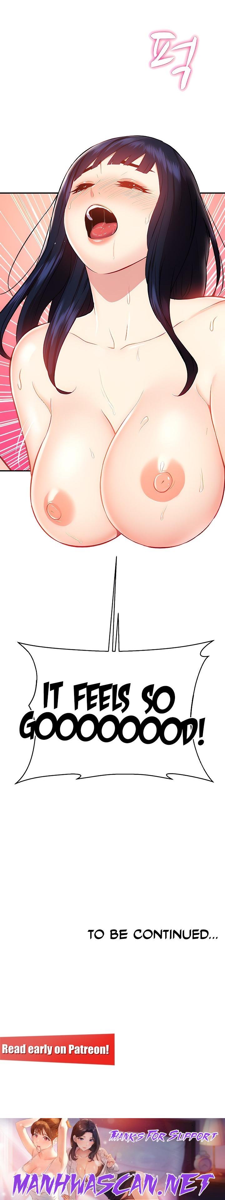 Summer Retreat Girls - Chapter 12 Page 20