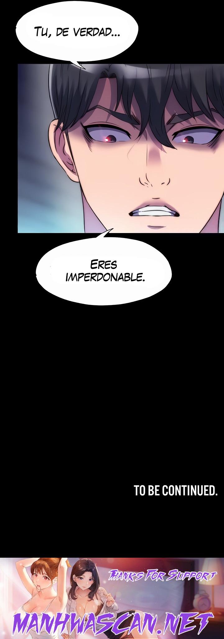 Body Bind Raw - Chapter 36 Page 27
