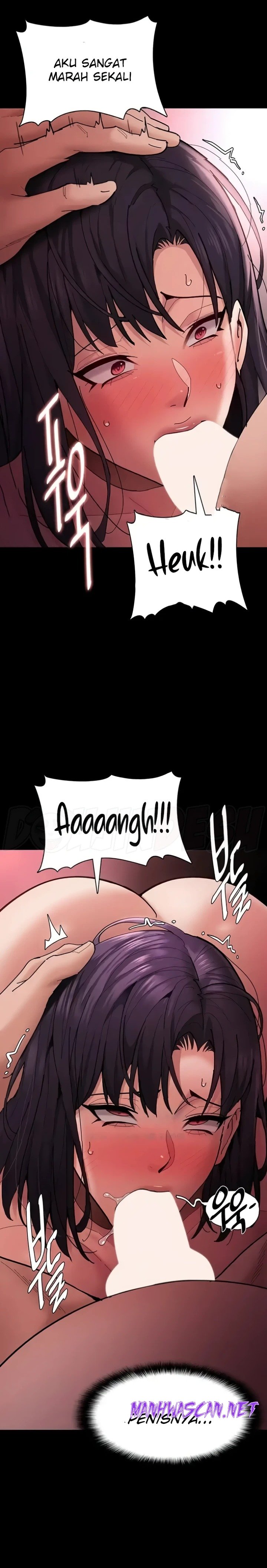 Pervert Diary Raw - Chapter 65 Page 10