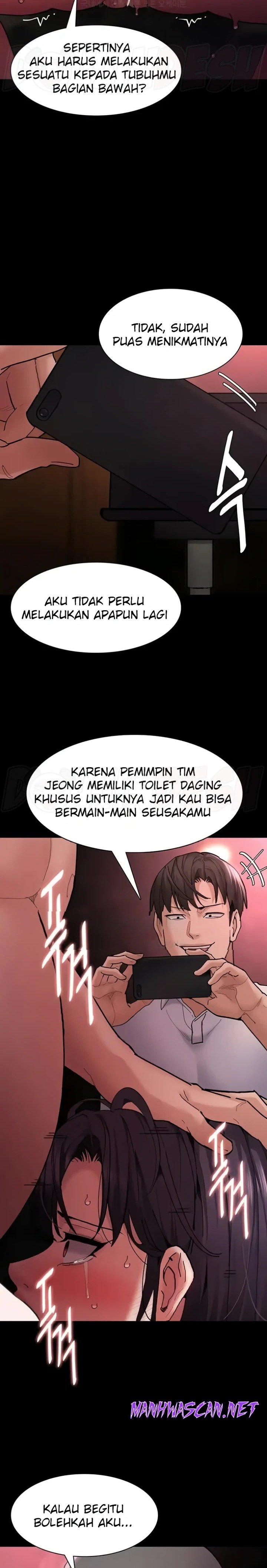 Pervert Diary Raw - Chapter 65 Page 12
