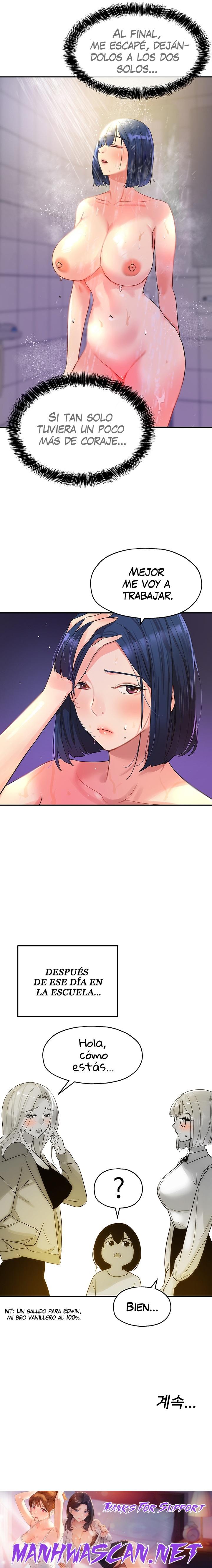 The Shop of Pleasure Raw - Chapter 32 Page 19