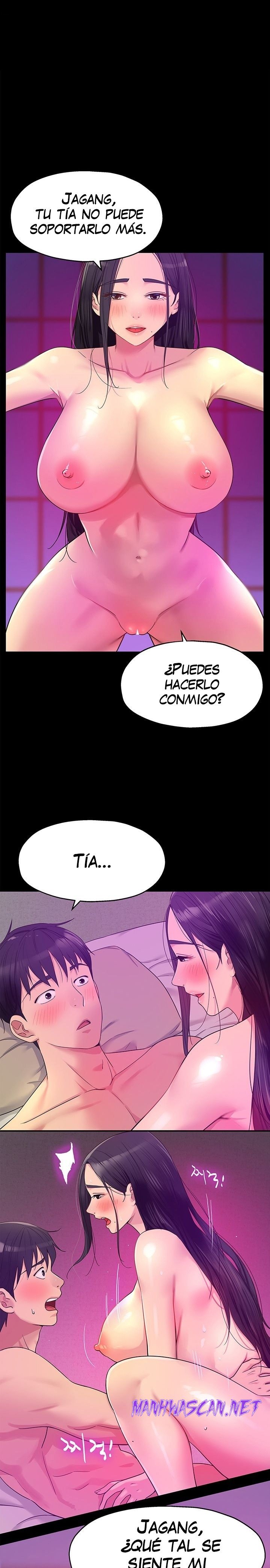 The Shop of Pleasure Raw - Chapter 35 Page 2