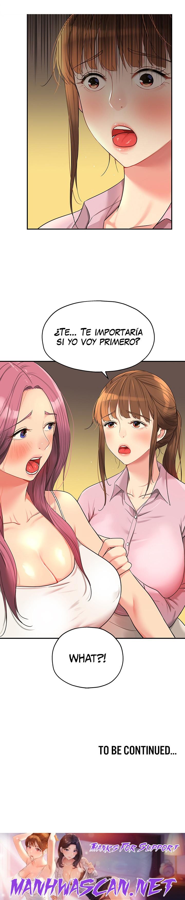 The Shop of Pleasure Raw - Chapter 37 Page 23