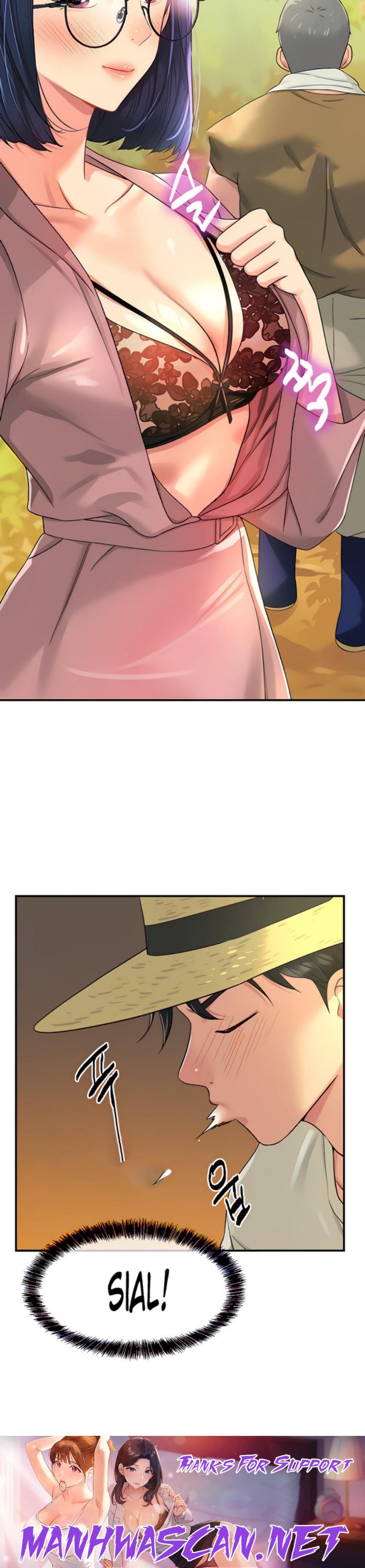 The Shop of Pleasure Raw - Chapter 54 Page 29