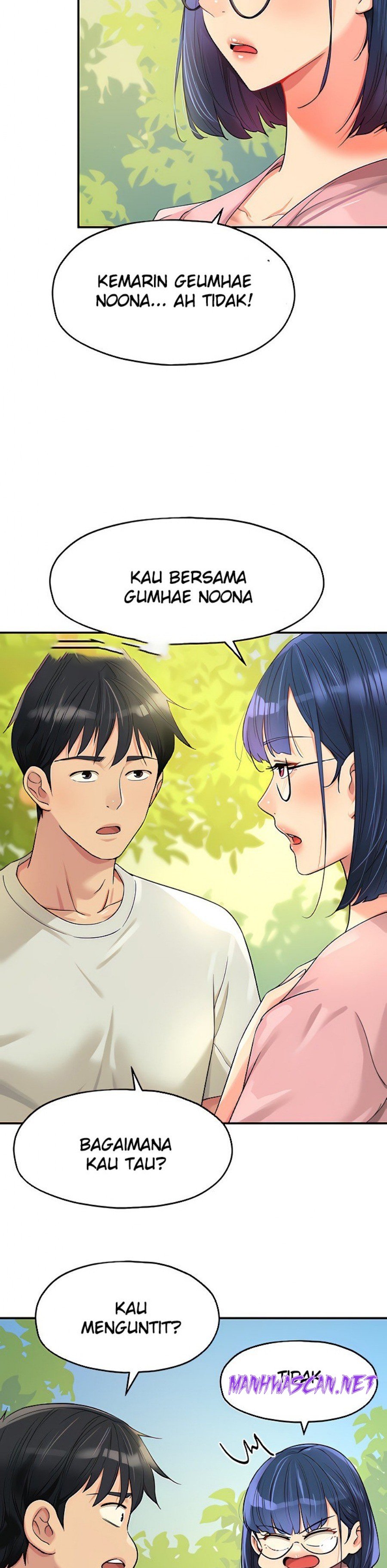 The Shop of Pleasure Raw - Chapter 55 Page 3