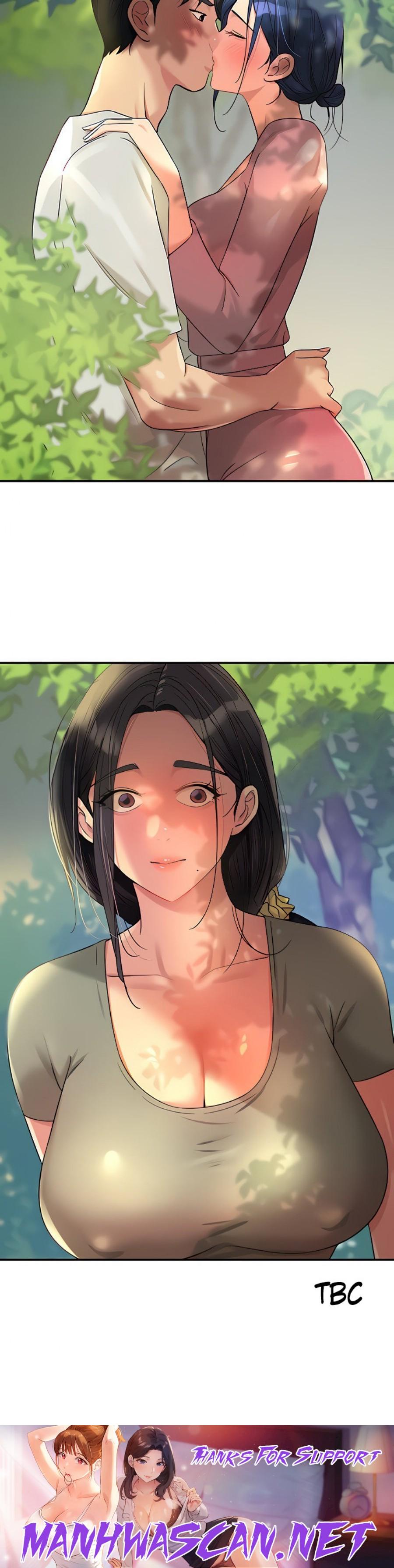 The Shop of Pleasure Raw - Chapter 55 Page 36