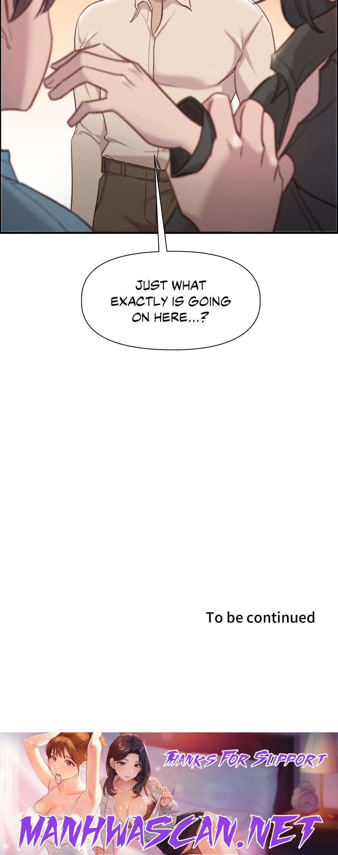 Ladies’ Man - Chapter 10 Page 91
