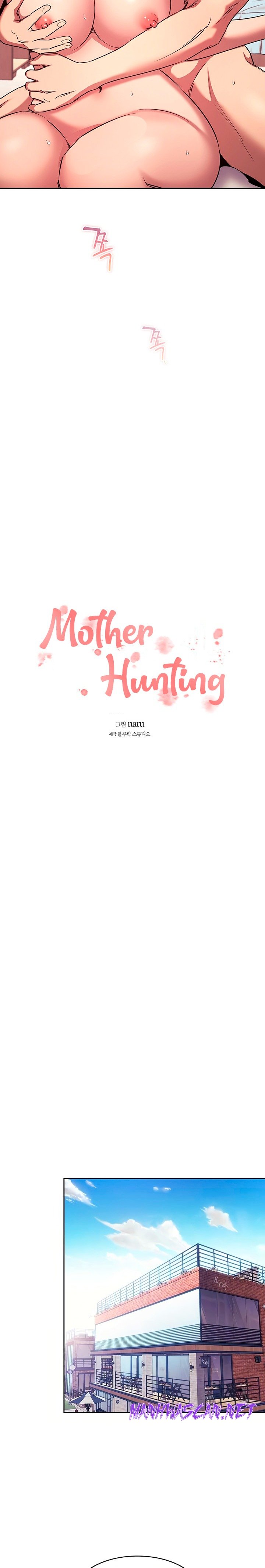 Mother Hunting Raw - Chapter 94 Page 3