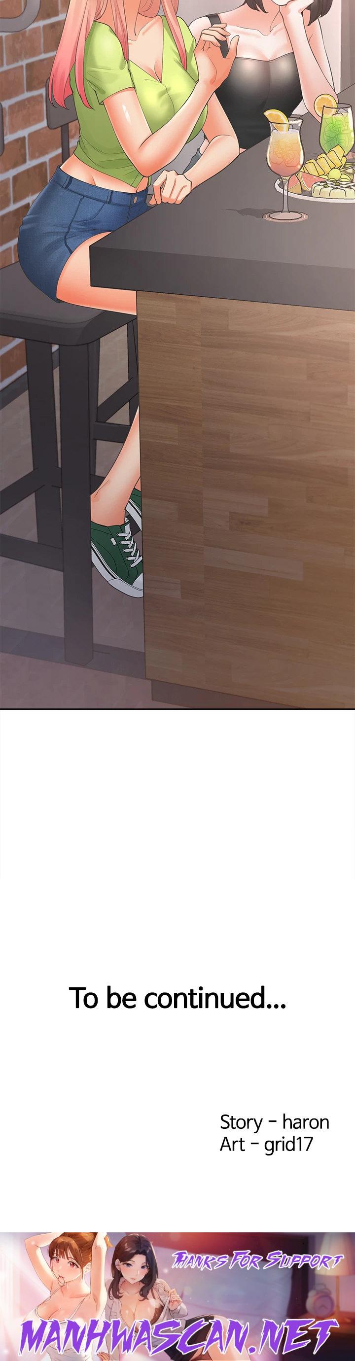 Bunking Bed - Chapter 61 Page 66