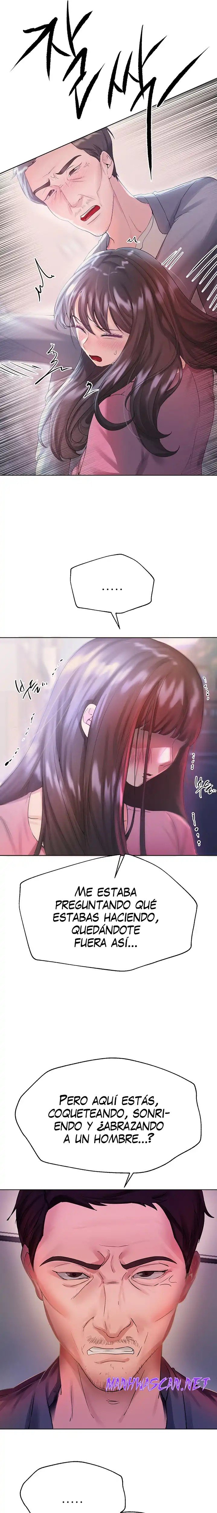 My Sister’s Friends Raw - Chapter 71 Page 32