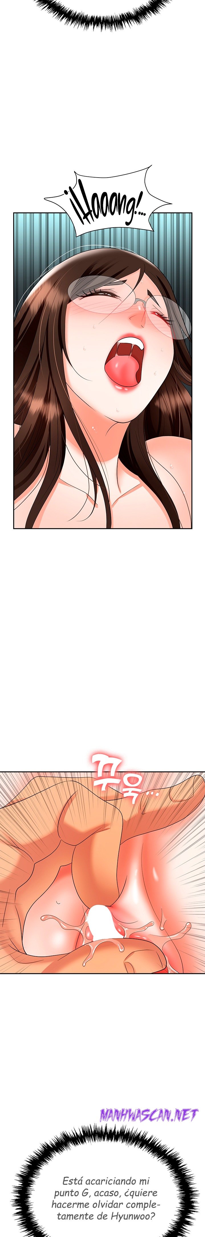 Trap (Pornhwa) Raw - Chapter 38 Page 30