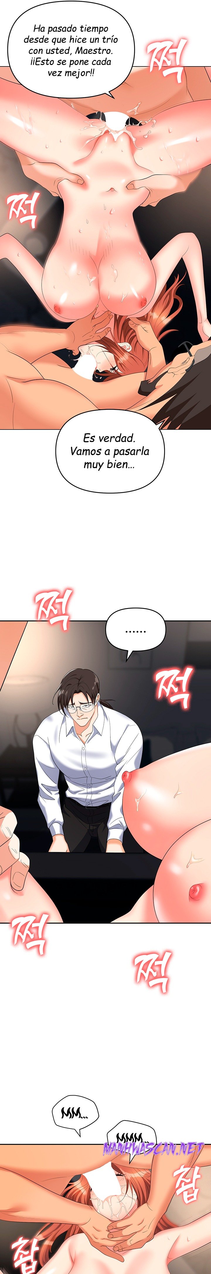 Trap (Pornhwa) Raw - Chapter 43 Page 11