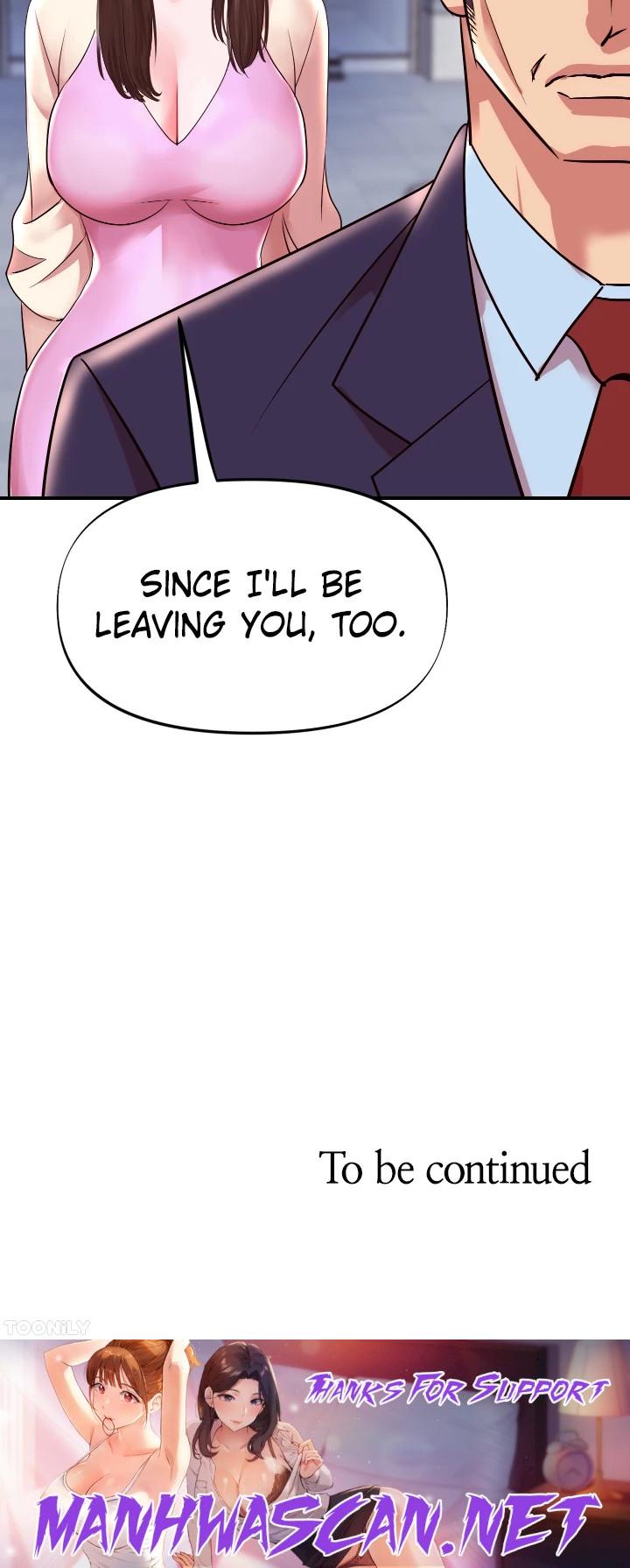 Young Madam - Chapter 40 Page 52