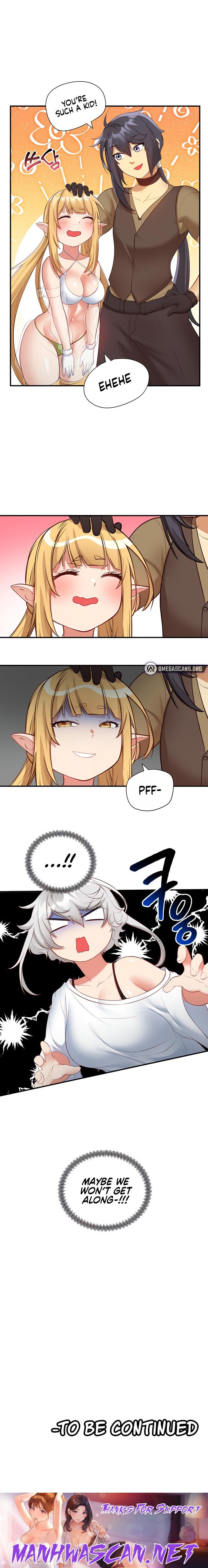 Slave Knight of the Elf - Chapter 44 Page 16