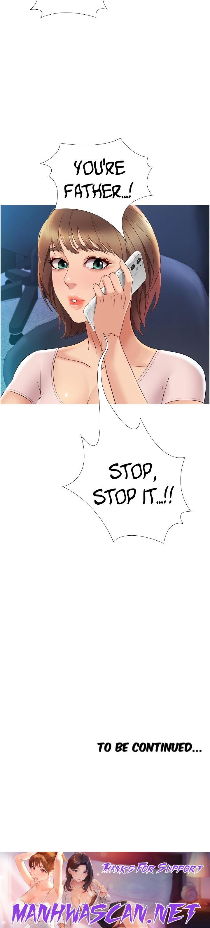Daughter Friend - Chapter 6 Page 14