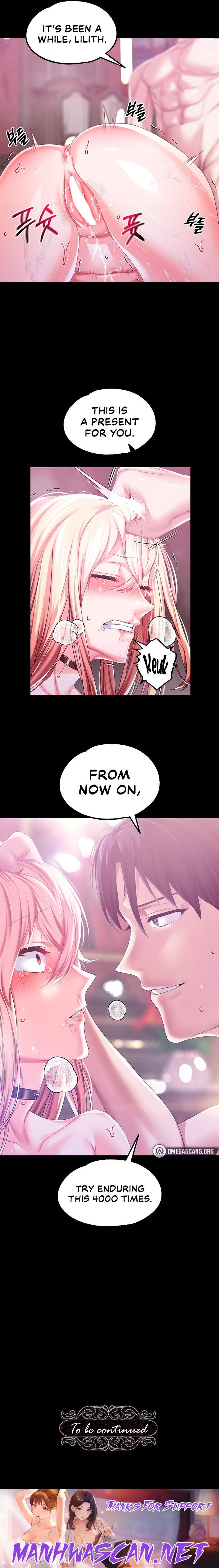 Breaking A Romantic Fantasy Villain - Chapter 34 Page 19