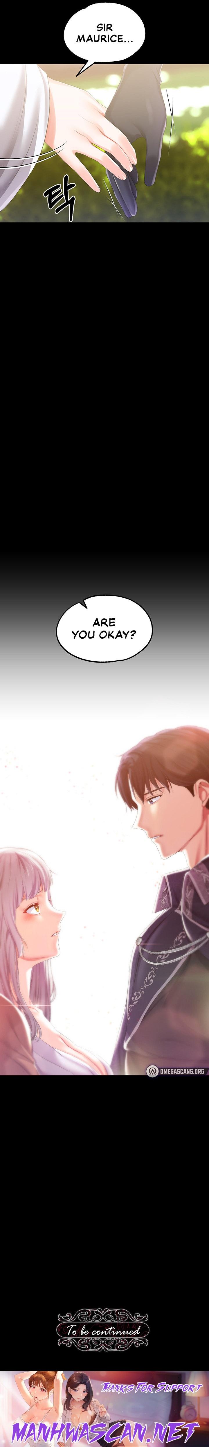 Breaking A Romantic Fantasy Villain - Chapter 36 Page 24
