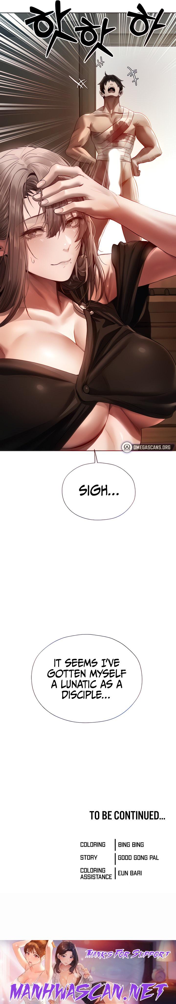 MILF Hunting In Another World - Chapter 17 Page 25