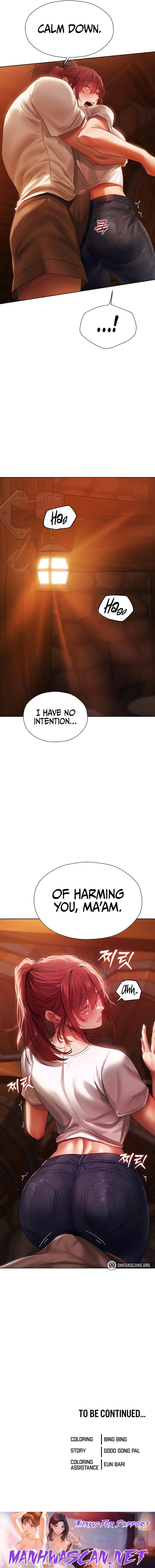MILF Hunting In Another World - Chapter 19 Page 23