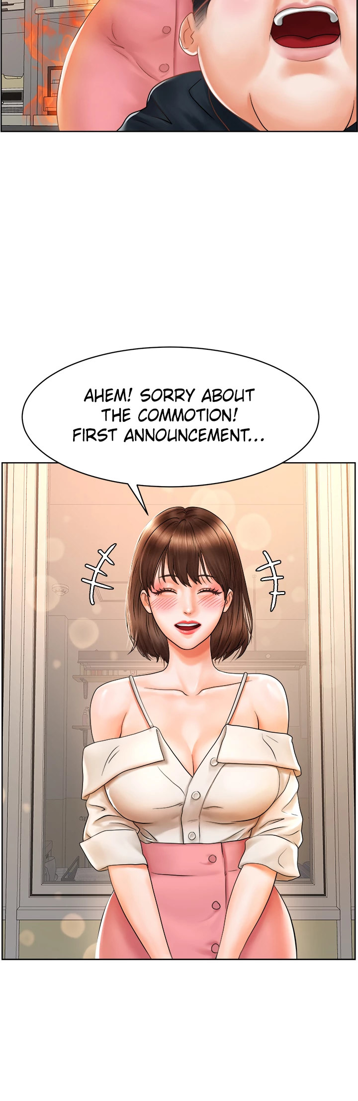 Sexy Manga Club - Chapter 10 Page 7
