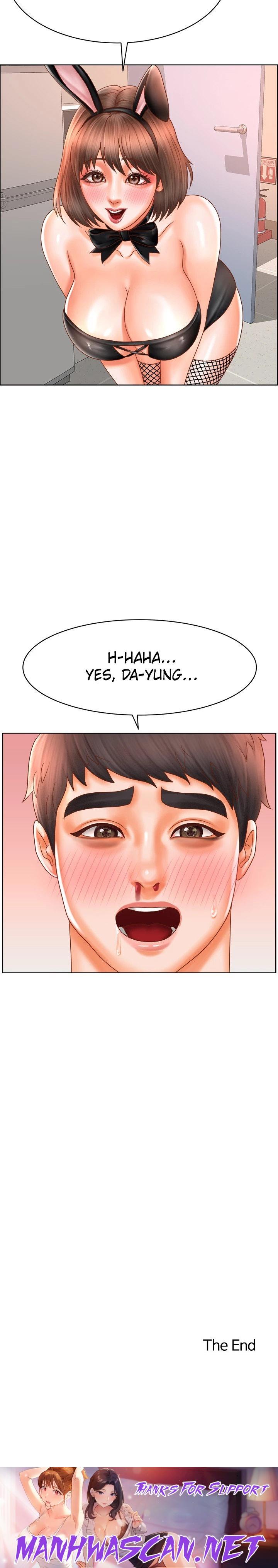 Sexy Manga Club - Chapter 20 Page 67