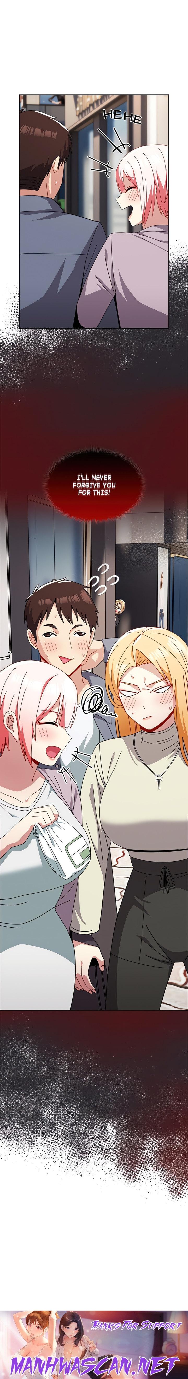 When Did We Start Dating?! - Chapter 45 Page 21
