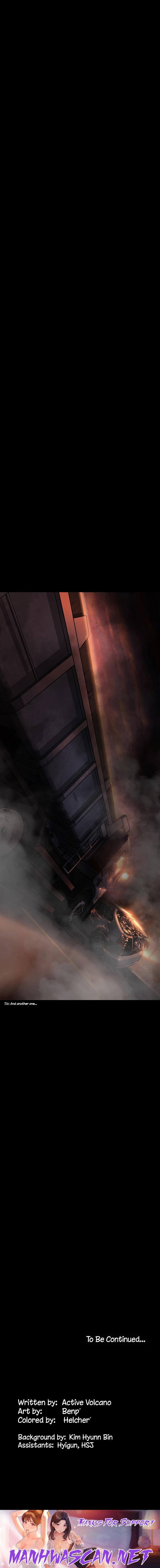 Queen Bee - Chapter 270 Page 39