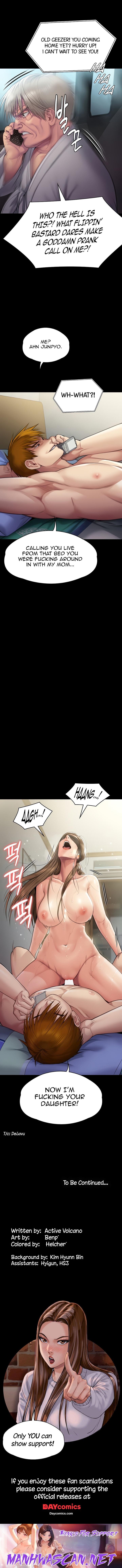 Queen Bee - Chapter 285 Page 25