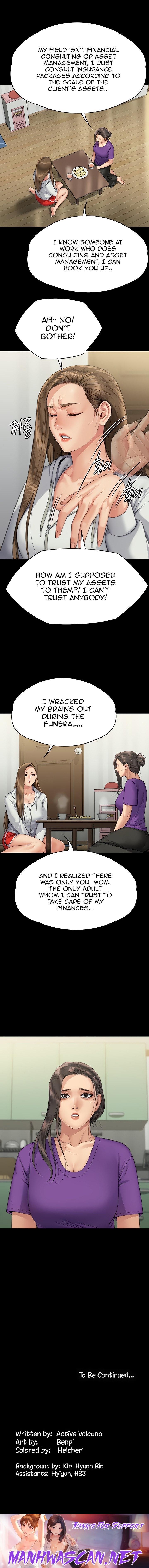 Queen Bee - Chapter 294 Page 20