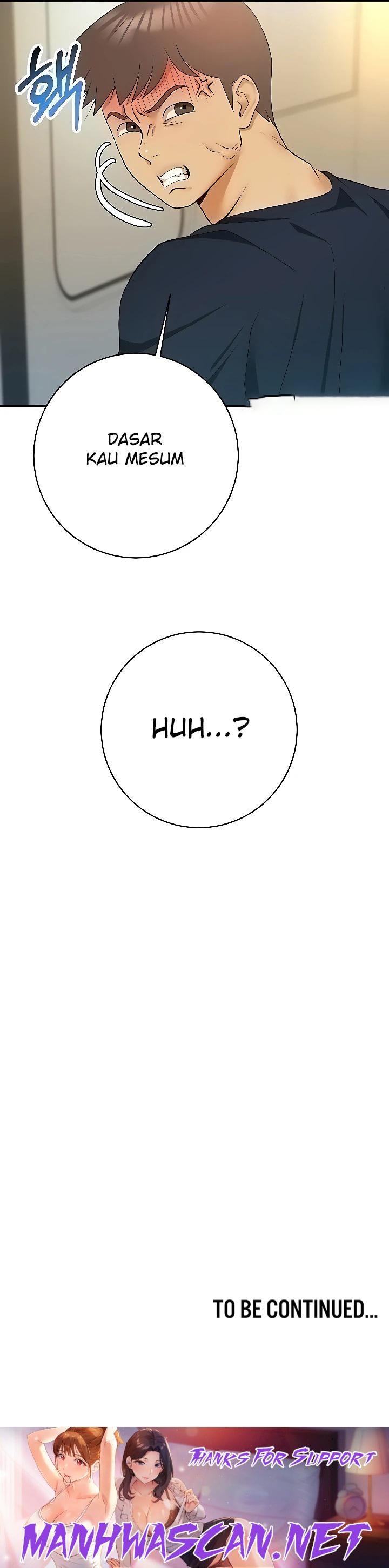 Subscribe and Like Raw - Chapter 27 Page 31