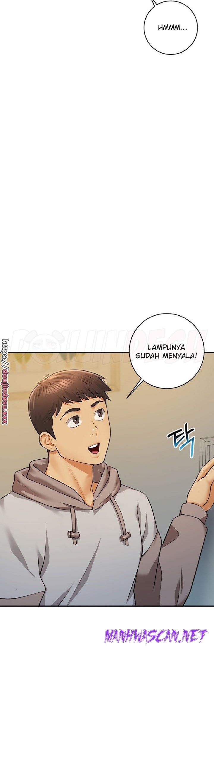Subscribe and Like Raw - Chapter 9 Page 31