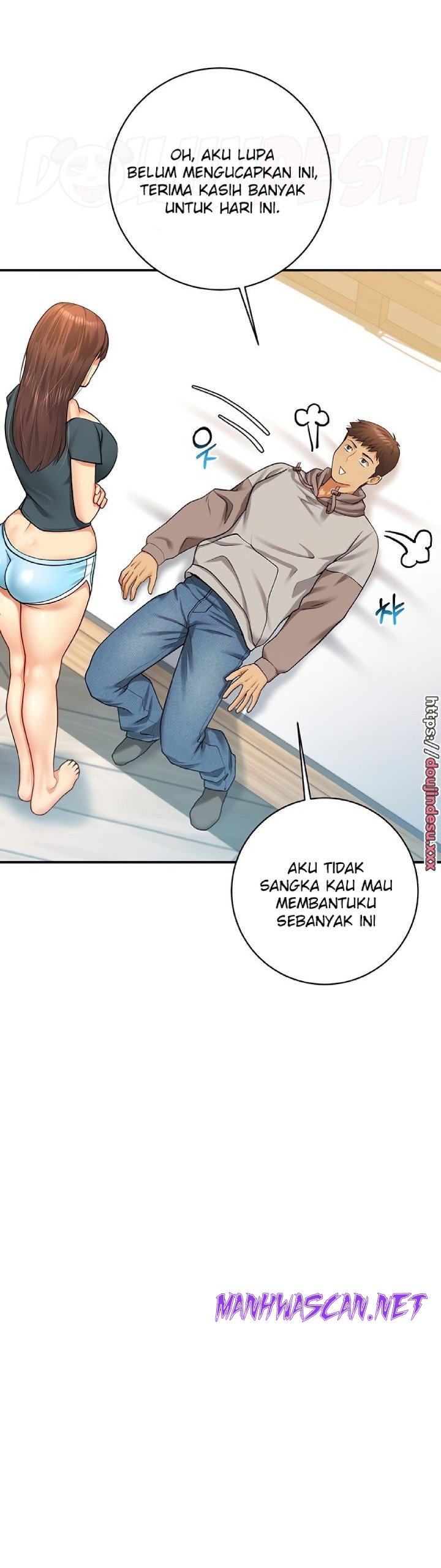 Subscribe and Like Raw - Chapter 9 Page 32