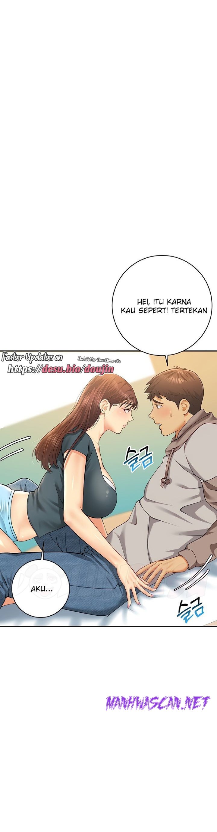 Subscribe and Like Raw - Chapter 9 Page 44