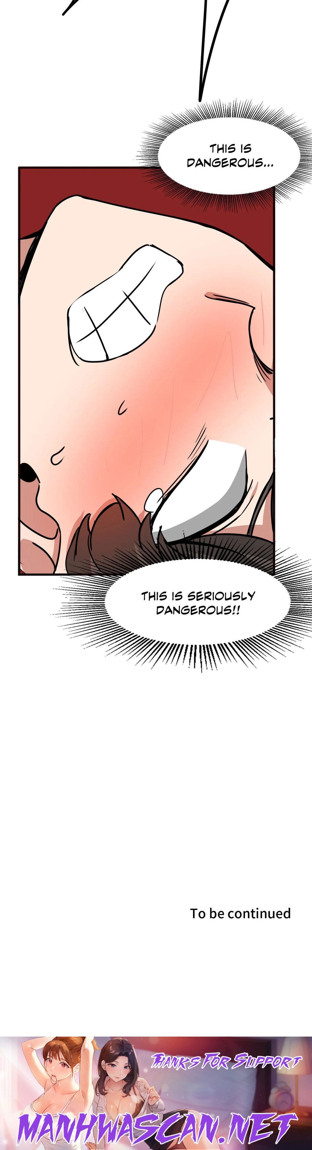No Man’s Land - Chapter 27 Page 33