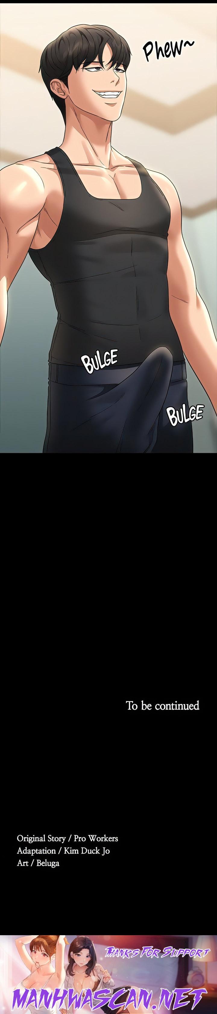 Supervisor Access - Chapter 84 Page 24