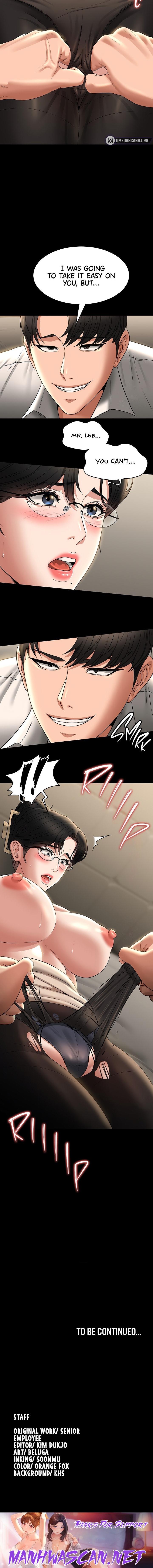 Supervisor Access - Chapter 92 Page 22