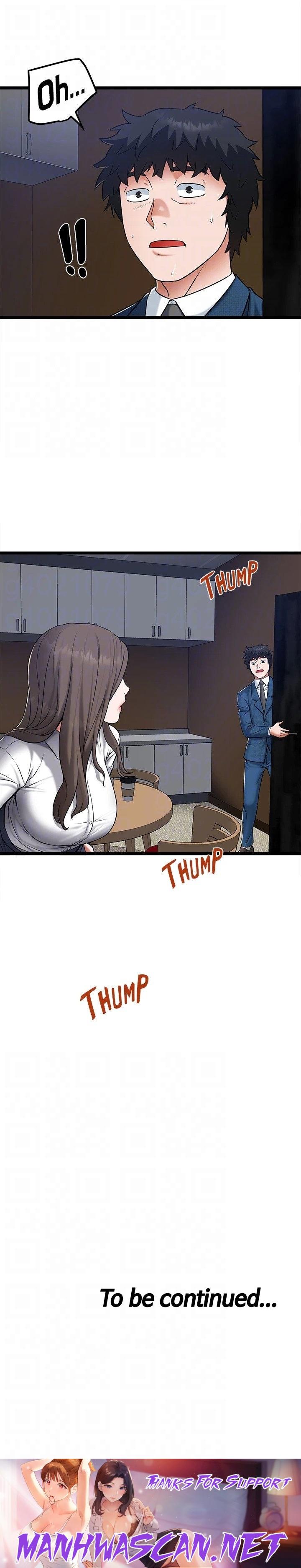 A Bachelor in the Country - Chapter 19 Page 35