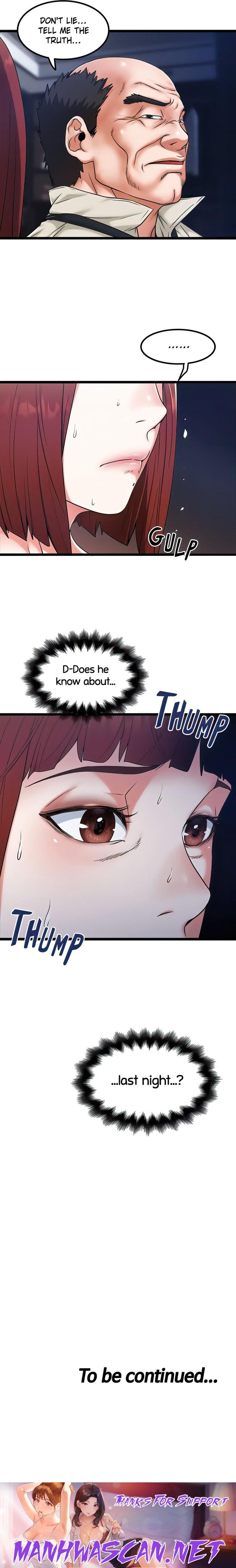 A Bachelor in the Country - Chapter 27 Page 15