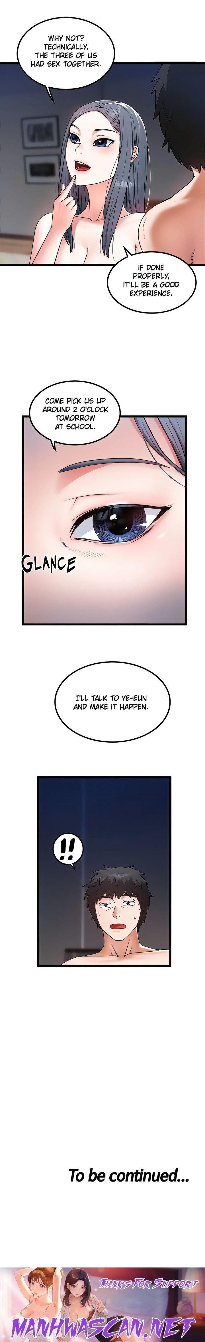 A Bachelor in the Country - Chapter 29 Page 15