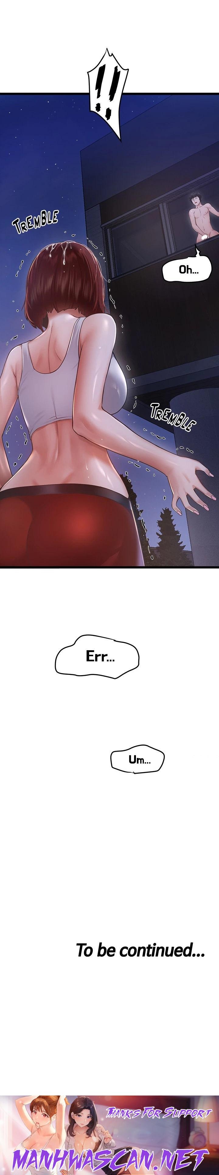A Bachelor in the Country - Chapter 3 Page 54
