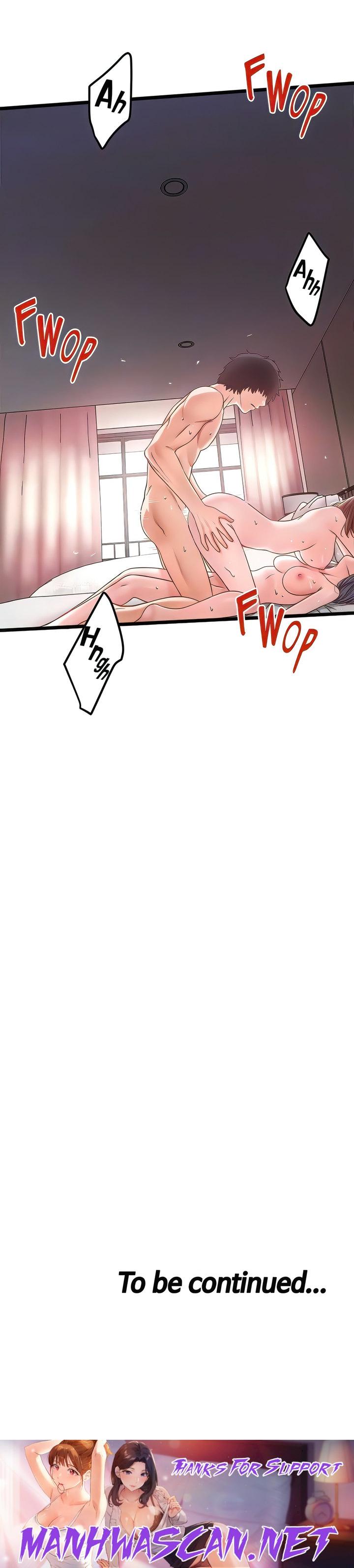 A Bachelor in the Country - Chapter 31 Page 16