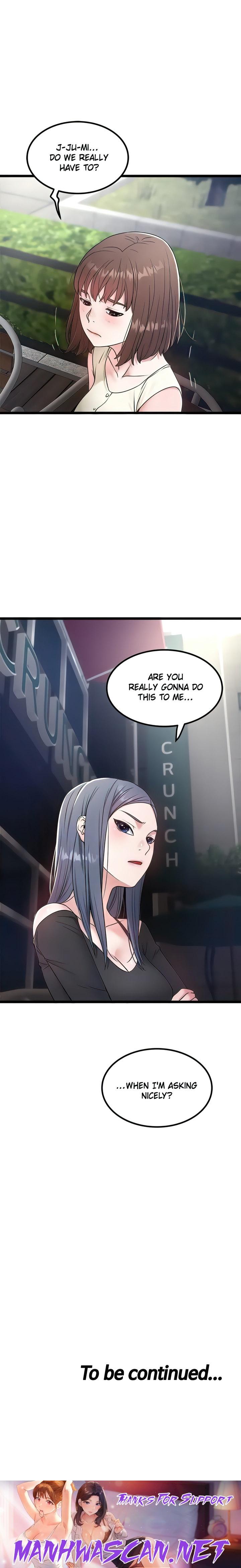 A Bachelor in the Country - Chapter 33 Page 16