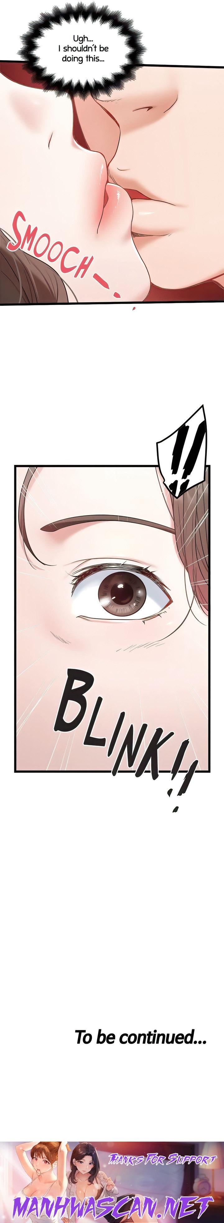 A Bachelor in the Country - Chapter 34 Page 15