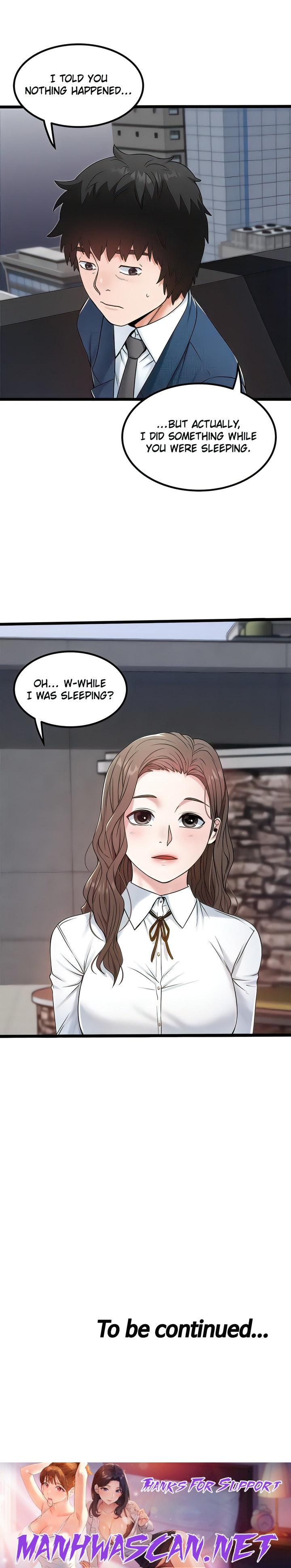 A Bachelor in the Country - Chapter 35 Page 14