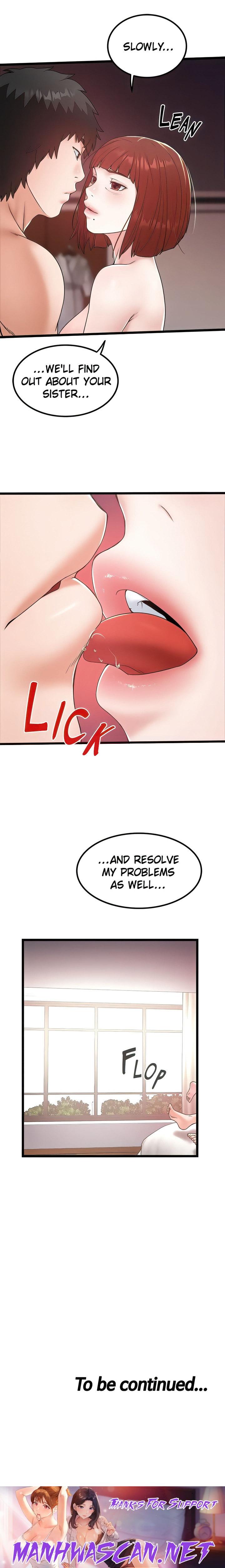 A Bachelor in the Country - Chapter 36 Page 13
