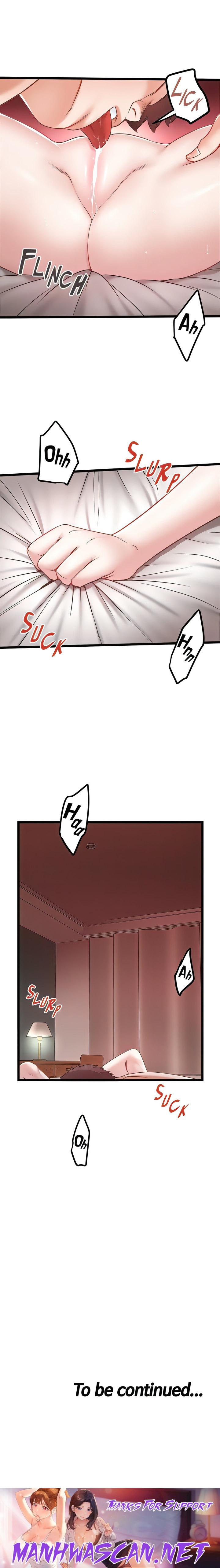 A Bachelor in the Country - Chapter 38 Page 13