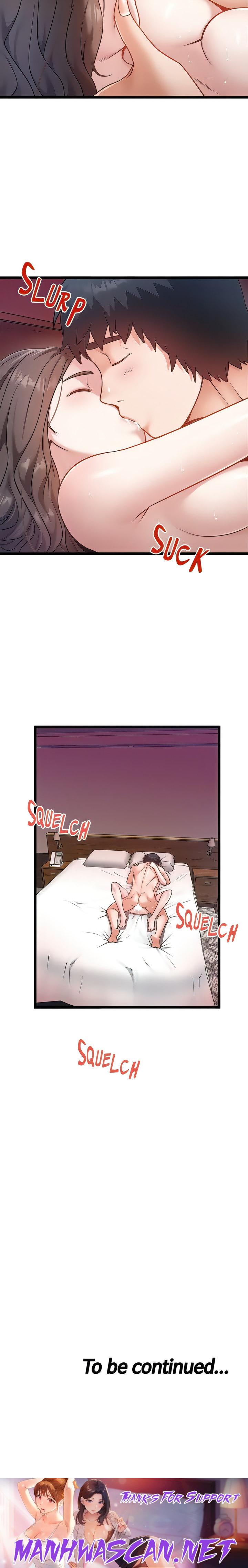 A Bachelor in the Country - Chapter 41 Page 13