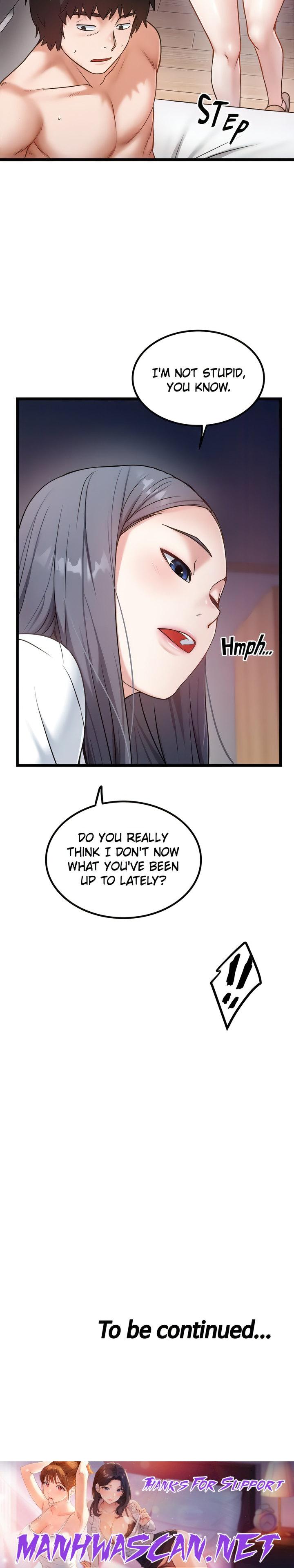 A Bachelor in the Country - Chapter 42 Page 14