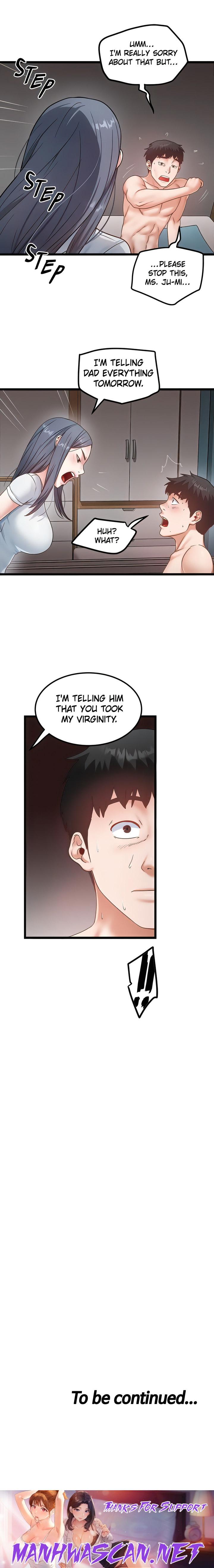 A Bachelor in the Country - Chapter 45 Page 13
